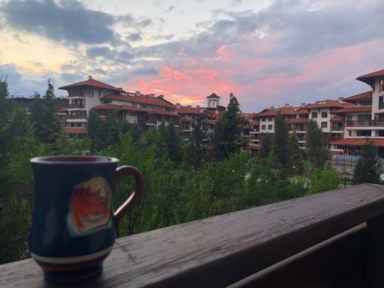 Gondolas Lodge Bansko Ngoại thất bức ảnh